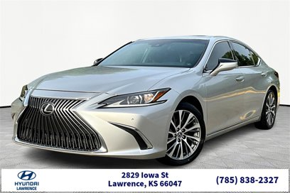 Used 2019 Lexus ES 350