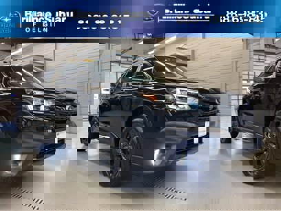 Certified 2022 Subaru Outback Onyx Edition XT