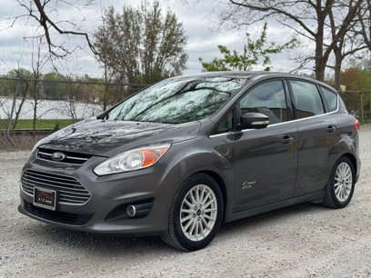 Used 2016 Ford C-MAX Energi SEL w/ Equipment Group 302A