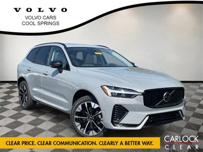 New 2026 Volvo XC60 B5 Ultra w/ Protection Package Premier