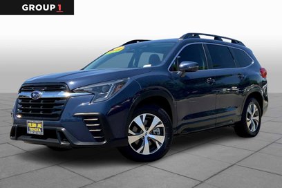 Used 2023 Subaru Ascent Premium