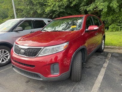 Used 2014 Kia Sorento LX