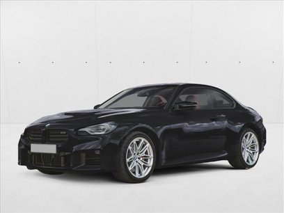 New 2025 BMW M2