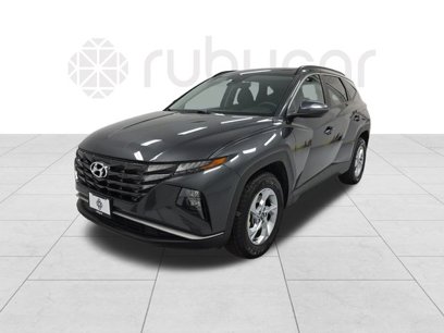 Used 2023 Hyundai Tucson SEL