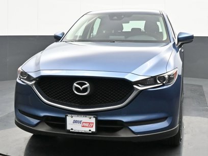 Used 2019 MAZDA CX-5 Sport