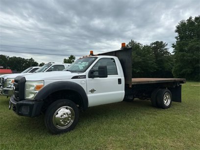 Used 2011 Ford F450 XL