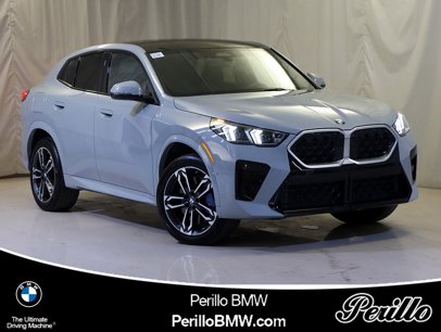 Certified 2024 BMW X2 xDrive28i w/ M Sport Package