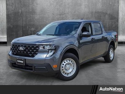 New 2025 Ford Maverick XL