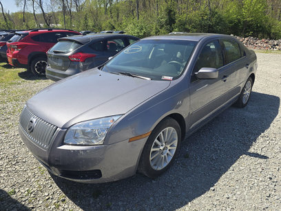 Used 2006 Mercury Milan Premier