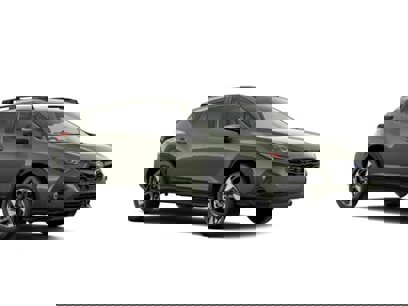 New 2025 Subaru Crosstrek 2.5i Limited