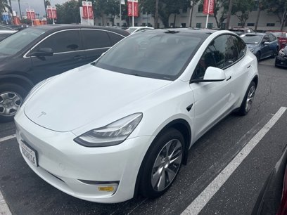 Used 2022 Tesla Model Y Long Range