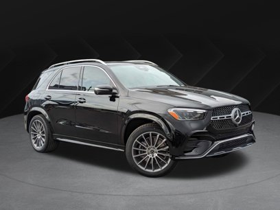 Certified 2024 Mercedes-Benz GLE 350 4MATIC