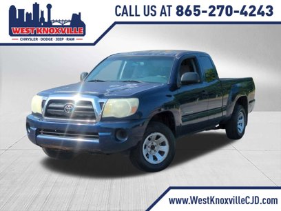Used 2005 Toyota Tacoma 2WD Access Cab