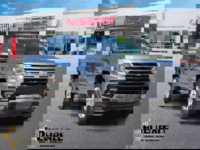 Used 2022 Chevrolet Colorado LT w/ Fleet Safety Package