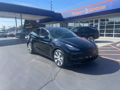 Used 2022 Tesla Model Y Long Range