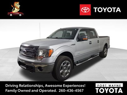 Used 2013 Ford F150 XL