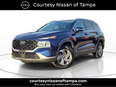 Used 2023 Hyundai Santa Fe SEL