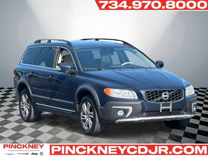 Used 2014 Volvo XC70 3.2