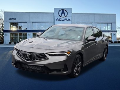 Used 2023 Acura Integra A-Spec