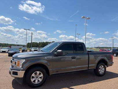 Used 2020 Ford F150 XLT