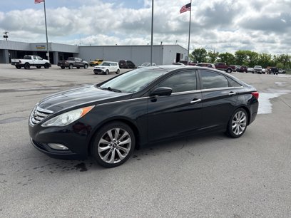 Used 2013 Hyundai Sonata SE