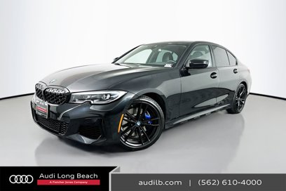 Used 2021 BMW M340i w/ Premium Package