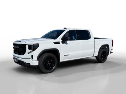 Used 2023 GMC Sierra 1500 Elevation