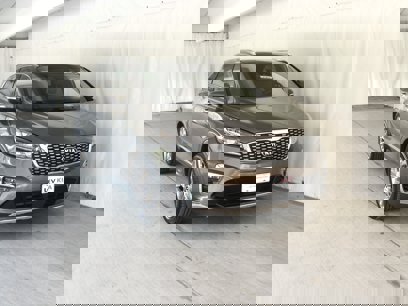 Used 2019 Kia Sorento SX