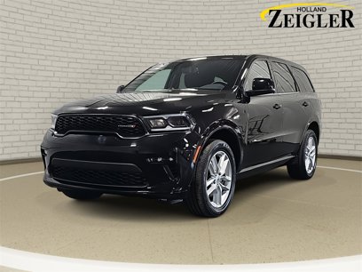 Used 2022 Dodge Durango GT