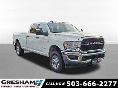 New 2024 RAM 2500 Big Horn