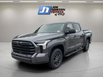 New 2025 Toyota Tundra SR5