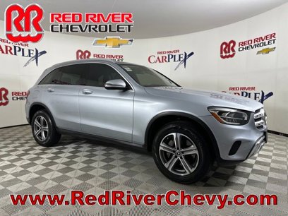 Used 2022 Mercedes-Benz GLC 300 4MATIC