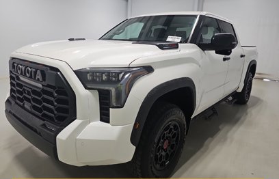 Used 2023 Toyota Tundra TRD Pro
