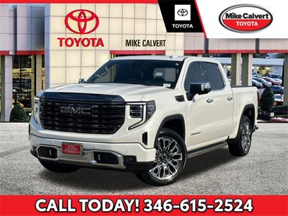 Used 2023 GMC Sierra 1500 Denali Ultimate
