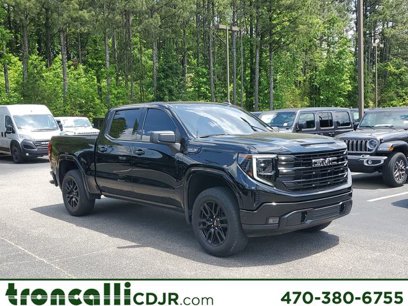 Used 2022 GMC Sierra 1500 Elevation