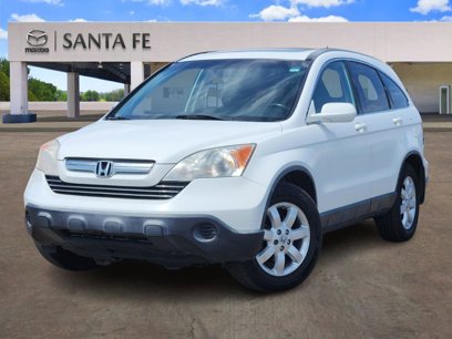Used 2007 Honda CR-V EX-L