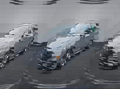Certified 2022 Hyundai Sonata SEL