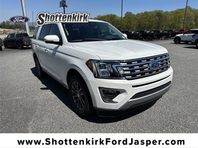 Used 2020 Ford Expedition Limited