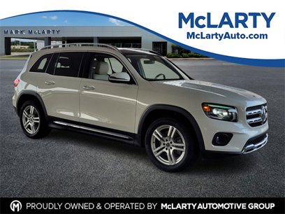 Used 2020 Mercedes-Benz GLB 250