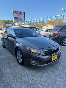 Used 2014 Kia Optima LX