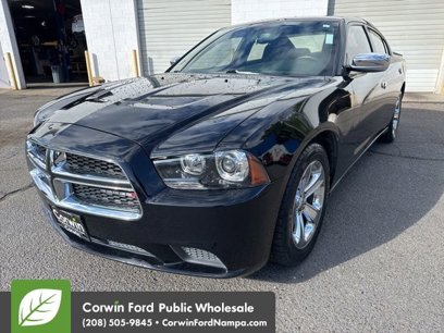 Used 2013 Dodge Charger SE w/ Sport Appearance Group