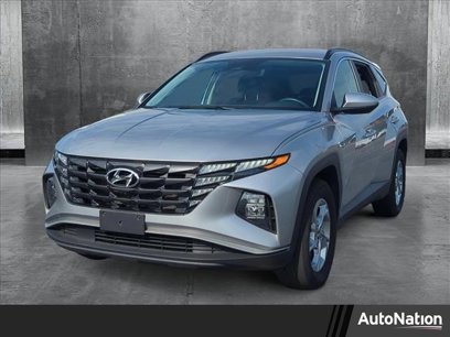 Used 2024 Hyundai Tucson SEL