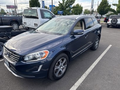 Used 2014 Volvo XC60 T6