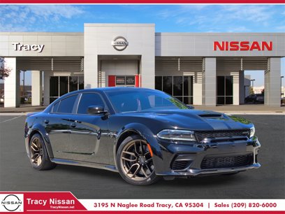 Used 2023 Dodge Charger SRT Hellcat