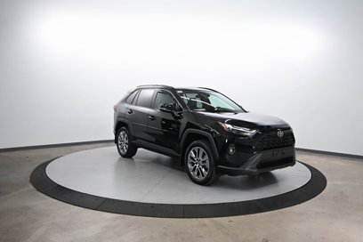 Used 2023 Toyota RAV4 XLE Premium