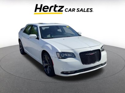 Used 2023 Chrysler 300 S