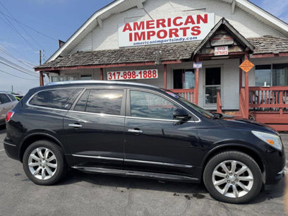 Used 2013 Buick Enclave Premium