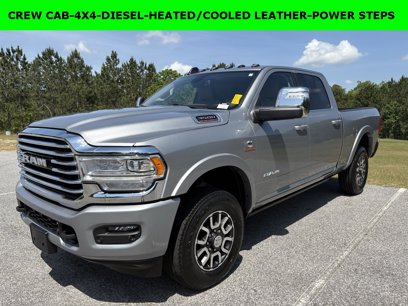 Certified 2024 RAM 3500 Limited