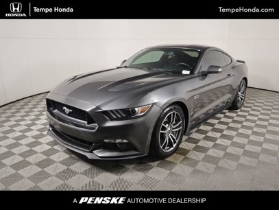 Used 2017 Ford Mustang GT