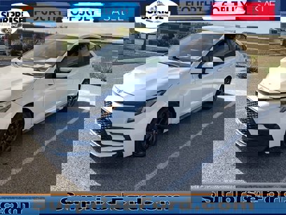 Used 2024 Toyota Corolla XSE